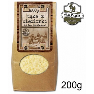 MĄKA Z CIECIORKI 200 G